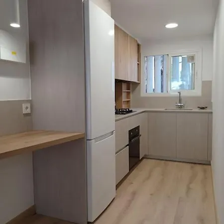 Appartement Roc Mar *