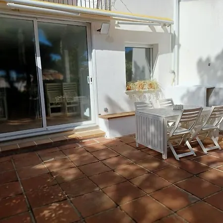 Appartement Roc Mar *