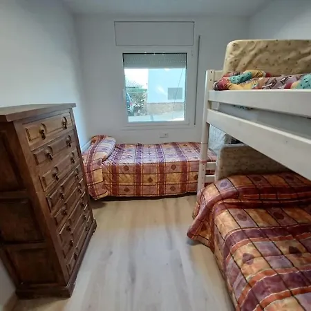 Appartement Roc Mar *