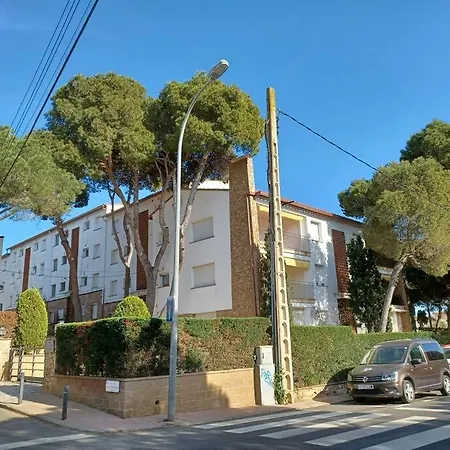 Appartement Roc Mar *
