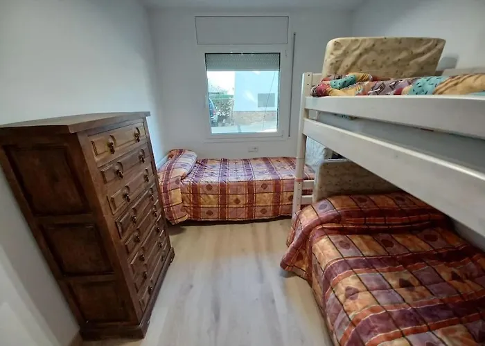 Appartement Roc Mar *