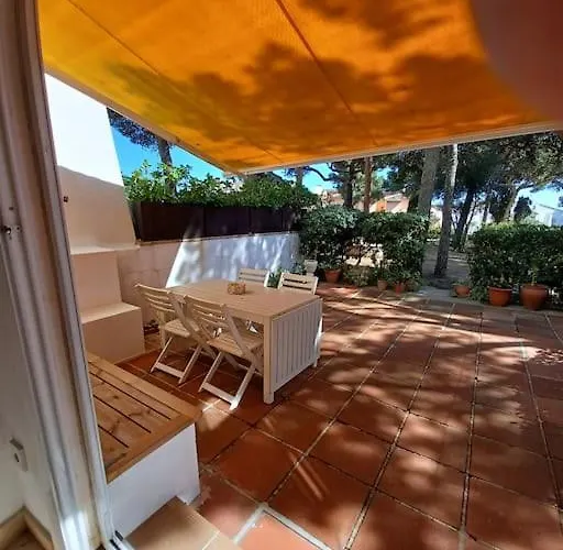 Roc Mar Appartement Llafranc