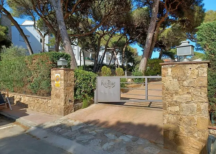 Appartement Roc Mar Llafranc