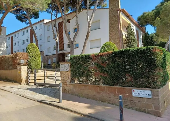 Roc Mar * Llafranc