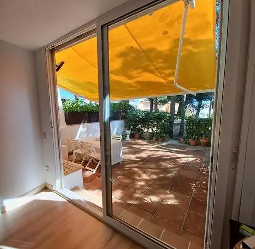 Roc Mar Appartement *