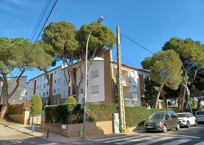 Appartement Roc Mar *
