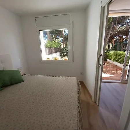 Apartment Roc Mar Llafranc