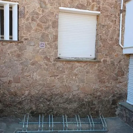 Roc Mar Llafranc