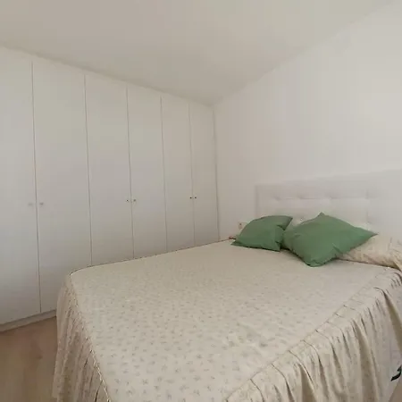 Roc Mar Apartment