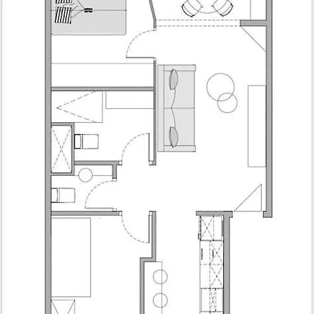 Roc Mar Apartment Llafranc