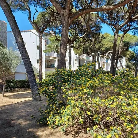 Apartment Roc Mar Llafranc