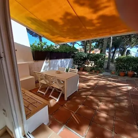 Roc Mar Apartment Llafranc