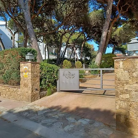 Apartment Roc Mar Llafranc