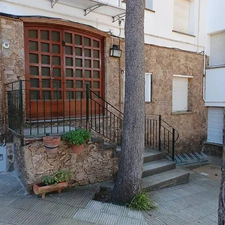 Apartment Roc Mar