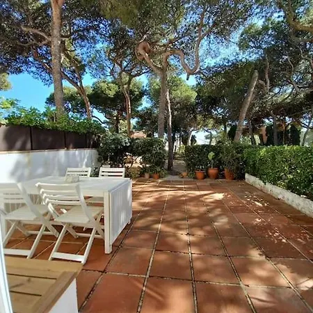 Appartement Roc Mar *