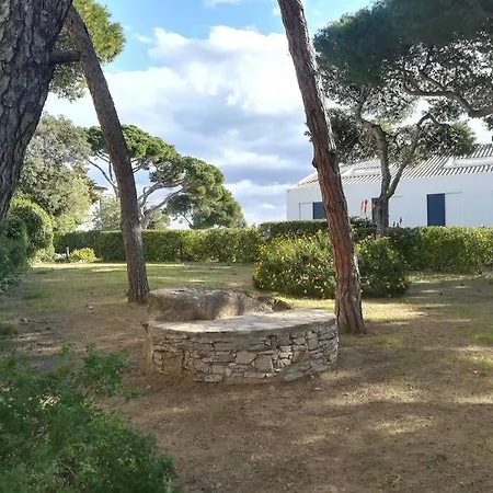 Apartment Roc Mar