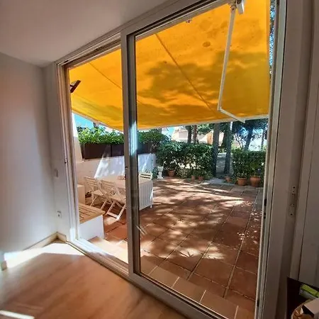 Roc Mar Apartment *
