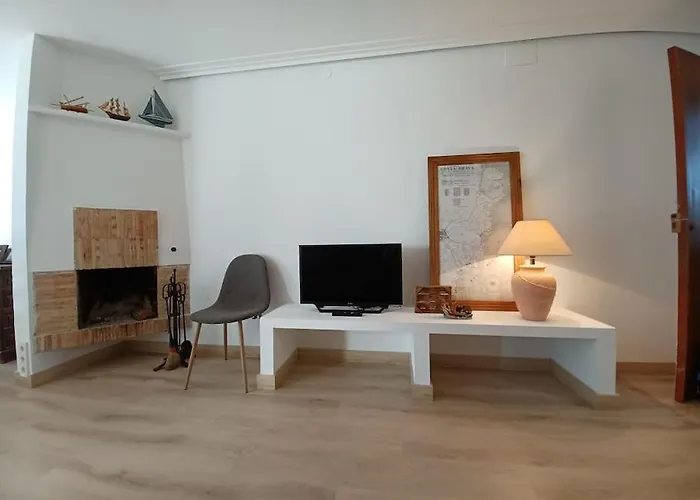 Roc Mar Apartment