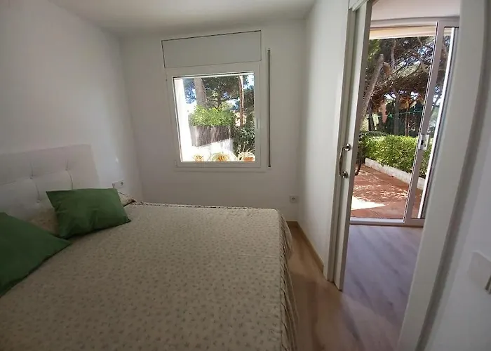 Apartment Roc Mar Llafranc