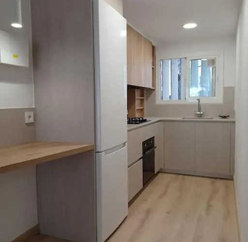 Apartment Roc Mar *