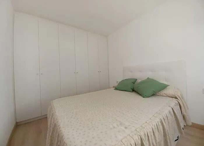 Roc Mar Apartment