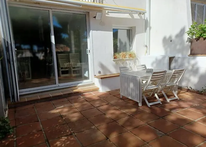 Apartment Roc Mar *