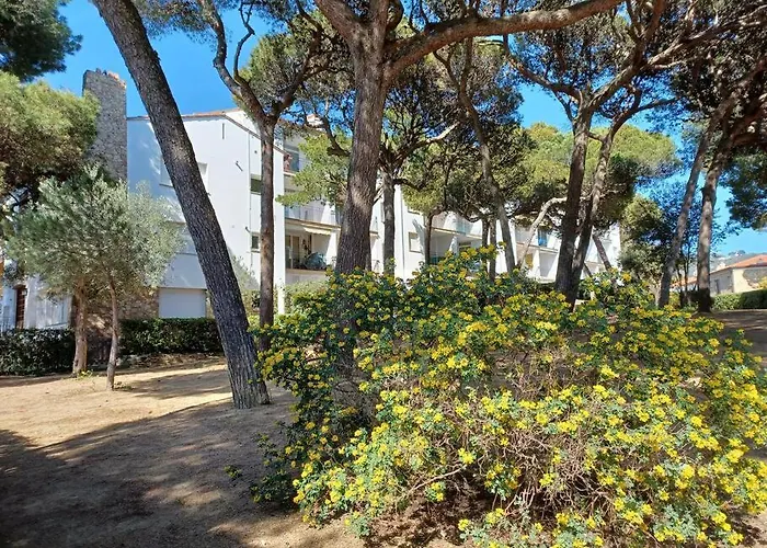 Apartment Roc Mar Llafranc